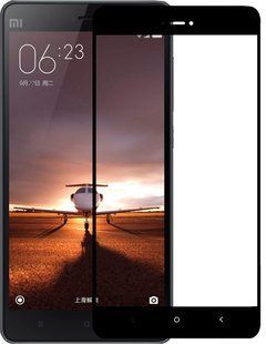 TOTO 2.5D Full Cover Tempered Glass Xiaomi Mi4c/Mi4i/Mi4c Pro Black 47389 фото