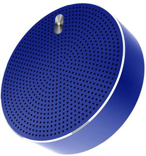 AWEI Y800 Bluetooth Speaker Blue 53627 фото