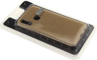 TOTO TPU Shine Case Huawei P Smart 2019 Gold 87144 фото