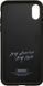 Remax Stitch Series Case Apple iPhone X Ganesh 62033 фото 5