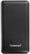 Intenso XS20000 3.1A 20000mAh Fast Charge USB-C OUT Black 140168 фото 1