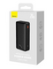 Baseus Airpow 30000mAh 20W PD/3.0, QC/3.0 Black 147310 фото 5