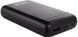 Intenso XS20000 3.1A 20000mAh Fast Charge USB-C OUT Black 140168 фото 3