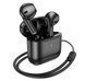 Hoco EW53 Lucky true wireless BT headset Black 143873 фото 2