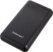 Intenso XS20000 3.1A 20000mAh Fast Charge USB-C OUT Black 140168 фото 2