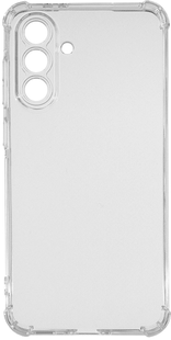 ColorWay TPU AntiShock Samsung Galaxy A56 Clear 146055 фото