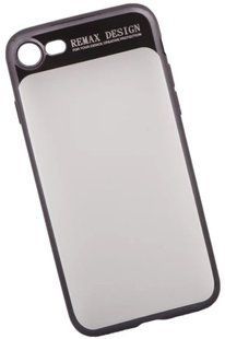 Remax Modi Series Case Apple iPhone 8 Black 62087 фото