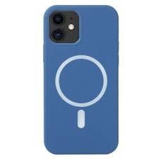 TOTO MiaMI Monro MagSafe Apple iPhone 11 Blue #8 143183 фото