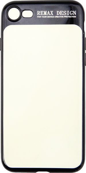 Remax Modi Series Case Apple iPhone 8 Black 62087 фото