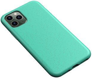 Ipaky Sky Series TPU Case Apple iPhone 11 Pro Max Green 104422 фото