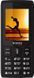 Sigma mobile X-style 34NRG Black 113043 фото 1
