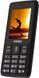 Sigma mobile X-style 34NRG Black 113043 фото 3
