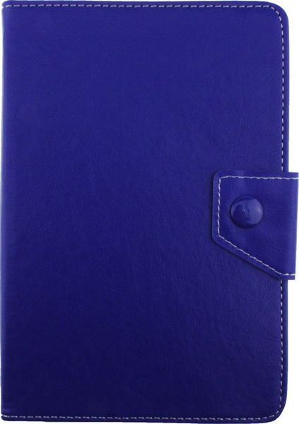 TOTO Book Cover button Universal 7" Dark Blue F_55973 фото