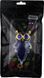 TOTO TPU Case Decorative Stones IPhone X Owls Purple 56687 фото 1