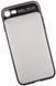 Remax Modi Series Case Apple iPhone 8 Black 62087 фото 1