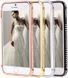 SHENGO SG03 Metal Bumper iPhone 6 Gold 43776 фото 5