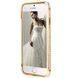 SHENGO SG03 Metal Bumper iPhone 6 Gold 43776 фото 6