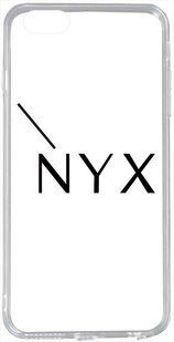 TOTO Acrylic+TPU Print Case Apple iPhone 6/6s #60 Nyx Transparent 94680 фото