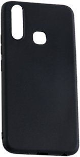 TOTO 1mm Matt TPU Case Vivo Y19 Black 116010 фото