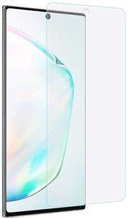 TOTO Hardness Tempered Glass 0.33mm 2.5D 9H Samsung Galaxy Note10 101961 фото