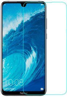 TOTO Hardness Tempered Glass 0.33mm 2.5D 9H Honor 8X Max 77036 фото