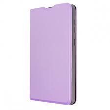 TOTO FIBRA Flip Case iPhone 15 Pro Light Purple 144042 фото