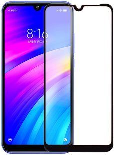 TOTO Composite Membrane Pmma Glass Xiaomi Redmi 7 Black 105711 фото