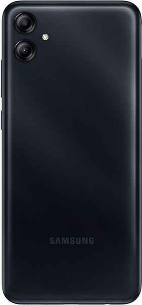 Samsung Galaxy A04e 3/32GB Black F_140443 фото