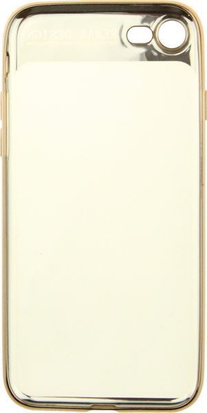 Remax Modi Series Case Apple iPhone 8 Gold 62089 фото