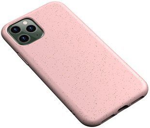 Ipaky Sky Series TPU Case Apple iPhone 11 Pro Max Pink 104421 фото