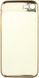 Remax Modi Series Case Apple iPhone 8 Gold 62089 фото 6