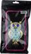 TOTO TPU Stones Case IPhone 7 Plus /8 Plus Owl in Headphones Blue 56753 фото 1