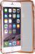 SHENGO SG03 Metal Bumper iPhone 6 Rose Gold 43778 фото 1