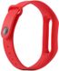 UWatch Replacement Silicone Band For Xiaomi Mi Band 2 Red F_72785 фото 2