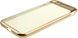Remax Modi Series Case Apple iPhone 8 Gold 62089 фото 2