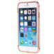 SHENGO SG03 Metal Bumper iPhone 6 Rose Gold 43778 фото 2