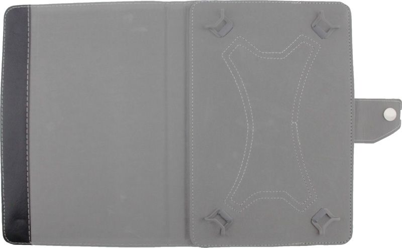 TOTO Book Cover button Universal 7" Black 55971 фото