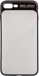 Remax Modi Series Case Apple iPhone 8 Plus Black 62092 фото