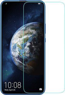 TOTO Hardness Tempered Glass 0.33mm 2.5D 9H Honor Magic 2 77953 фото