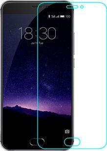 TOTO Hardness Tempered Glass 0.33mm 2.5D 9H Meizu MX6 49913 фото