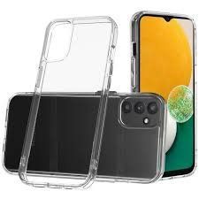 TOTO Acrylic+TPU Case Samsung Galaxy A04s Transparent 141572 фото