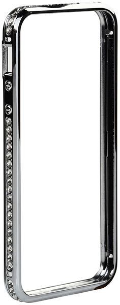 SHENGO SG03 Metal Bumper iPhone 6 Silver 43777 фото