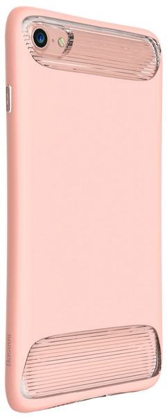 Baseus Angel Case iPhone 7 Pink F_48551 фото