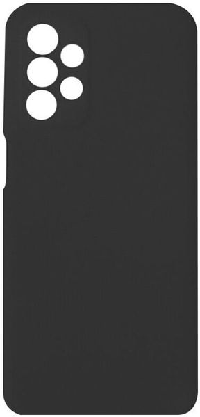 TOTO MiaMi Lime TPU Case Samsung A54 (A545-2023) Black F_142396 фото