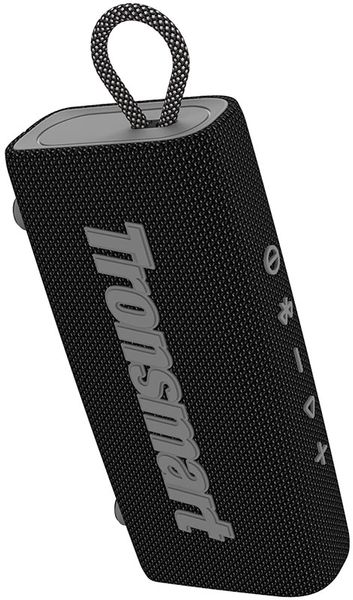 Tronsmart Trip Portable Outdoor Speaker Black 142271 фото