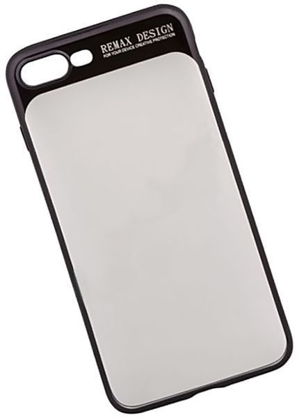 Remax Modi Series Case Apple iPhone 8 Plus Black 62092 фото