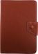 TOTO Book Cover button Universal 7" Brown 56061 фото 2