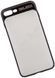 Remax Modi Series Case Apple iPhone 8 Plus Black 62092 фото 2