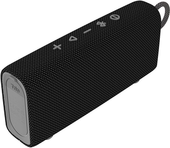 Tronsmart Trip Portable Outdoor Speaker Black 142271 фото