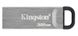 Kingston DataTraveler Kyson USB 3.2 32Gb Silver Black 134158 фото 1